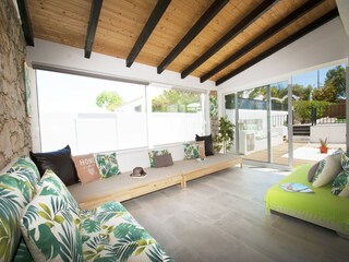 Villa Albufeira Features 15