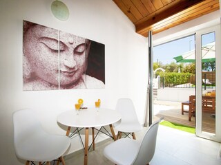 Villa Albufeira Features 19