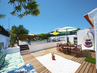 Villa Albufeira Outdoor Recording 4