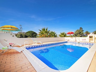 Villa Carvoeiro Enregistrement extérieur 6
