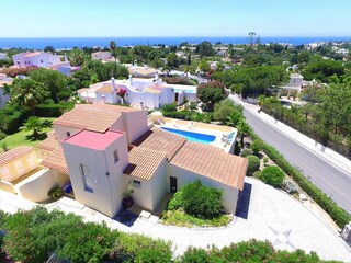 Villa Carvoeiro Environnement 28