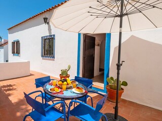 Villa Carvoeiro Grabación al aire libre 5