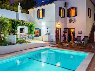 Villa Carvoeiro Outdoor Recording 5