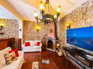 Villa Carvoeiro Características 11