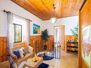 Villa Carvoeiro Características 23