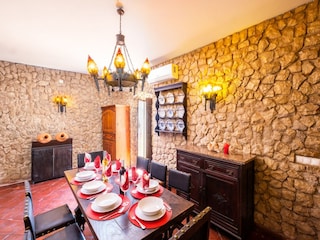 Villa Carvoeiro Features 9