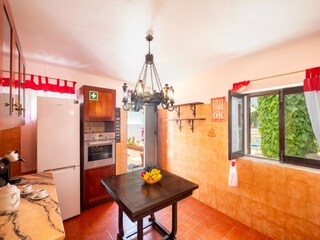 Villa Carvoeiro Características 24