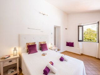 Villa Carvoeiro Características 25