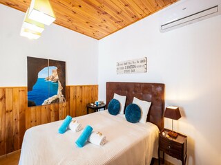 Villa Carvoeiro Características 26