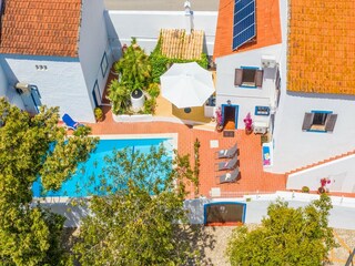 Villa Carvoeiro Entorno 36