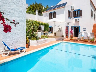 Villa Carvoeiro  16