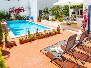 Villa Carvoeiro  30