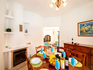 Villa Sesmarias Features 5
