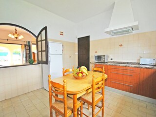 Villa Sesmarias Features 6
