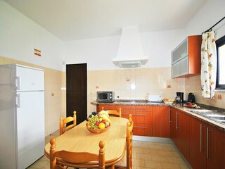 Villa Sesmarias Équipement 7