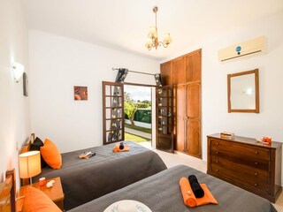 Villa Sesmarias Features 8