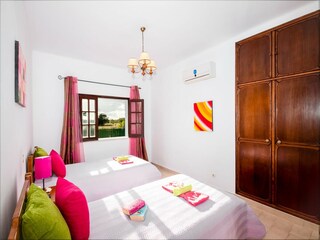 Villa Sesmarias Features 9