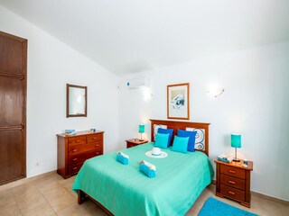 Villa Sesmarias Features 3