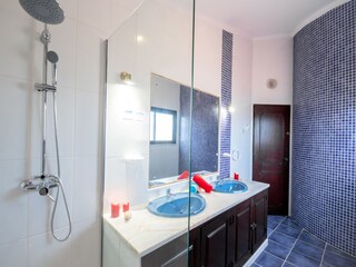 Villa Sesmarias Features 11