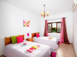 Villa Sesmarias Features 12