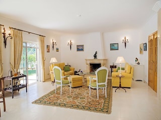 Villa Vale do Garrão Ausstattung 5