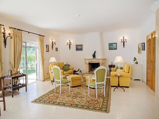 Villa Vale do Garrão Kenmerken 5