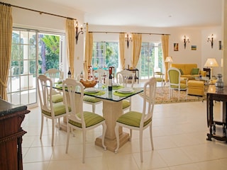 Villa Vale do Garrão Ausstattung 7