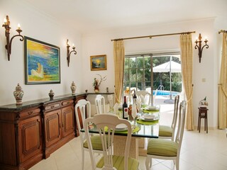 Villa Vale do Garrão Features 14