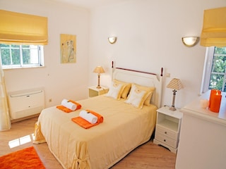 Villa Vale do Garrão Ausstattung 4