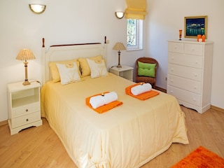 Villa Vale do Garrão Ausstattung 10