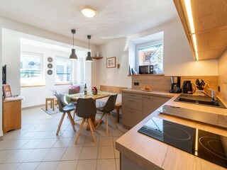 Apartment Hollersbach im Pinzgau Features 17