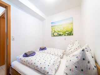 Apartamento Hollersbach im Pinzgau Características 21