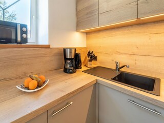 Appartement Hollersbach im Pinzgau Kenmerken 15