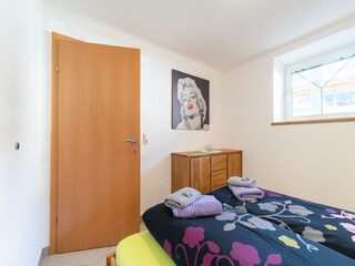 Apartamento Hollersbach im Pinzgau Características 16