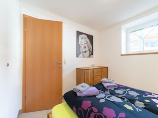 Appartement Hollersbach im Pinzgau Kenmerken 16
