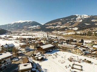 Apartment Hollersbach im Pinzgau Outdoor Recording 5