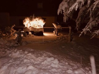 Apartamento Hollersbach im Pinzgau Grabación al aire libre 2