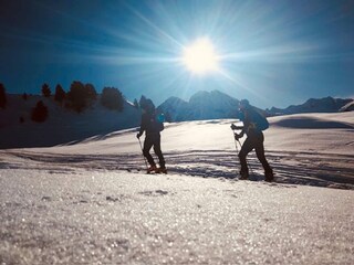 Appartement Hollersbach im Pinzgau Environnement 27
