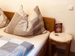 Apartamento Hollersbach im Pinzgau Características 12