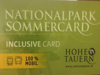 Appartement Hollersbach im Pinzgau  32