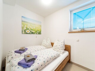 Apartamento Hollersbach im Pinzgau Características 19