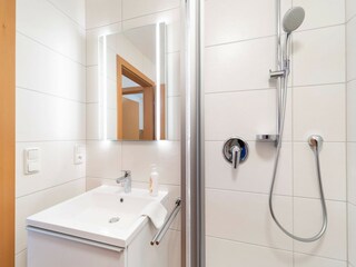 Apartamento Hollersbach im Pinzgau Características 23