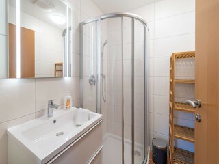 Appartamento Hollersbach im Pinzgau Caratteristiche 20