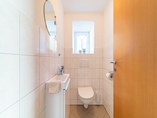 Appartement Hollersbach im Pinzgau Équipement 23