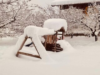 Apartment Hollersbach im Pinzgau Außenaufnahme 9