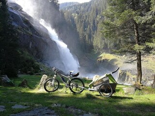 Appartamento Hollersbach im Pinzgau Ambiente 30