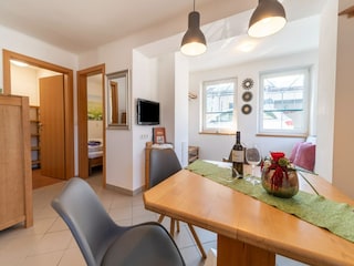 Apartment Hollersbach im Pinzgau Ausstattung 21
