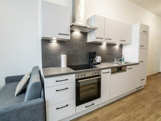 Apartment Fieberbrunn Features 13