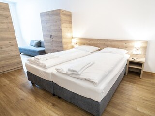 Apartment Fieberbrunn Features 10