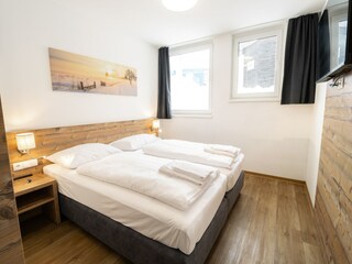 Apartment Fieberbrunn Ausstattung 12